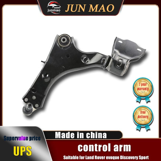 for Land Rover evoque Discovery Sport Left Front Lower Control Arm Kit LR110278