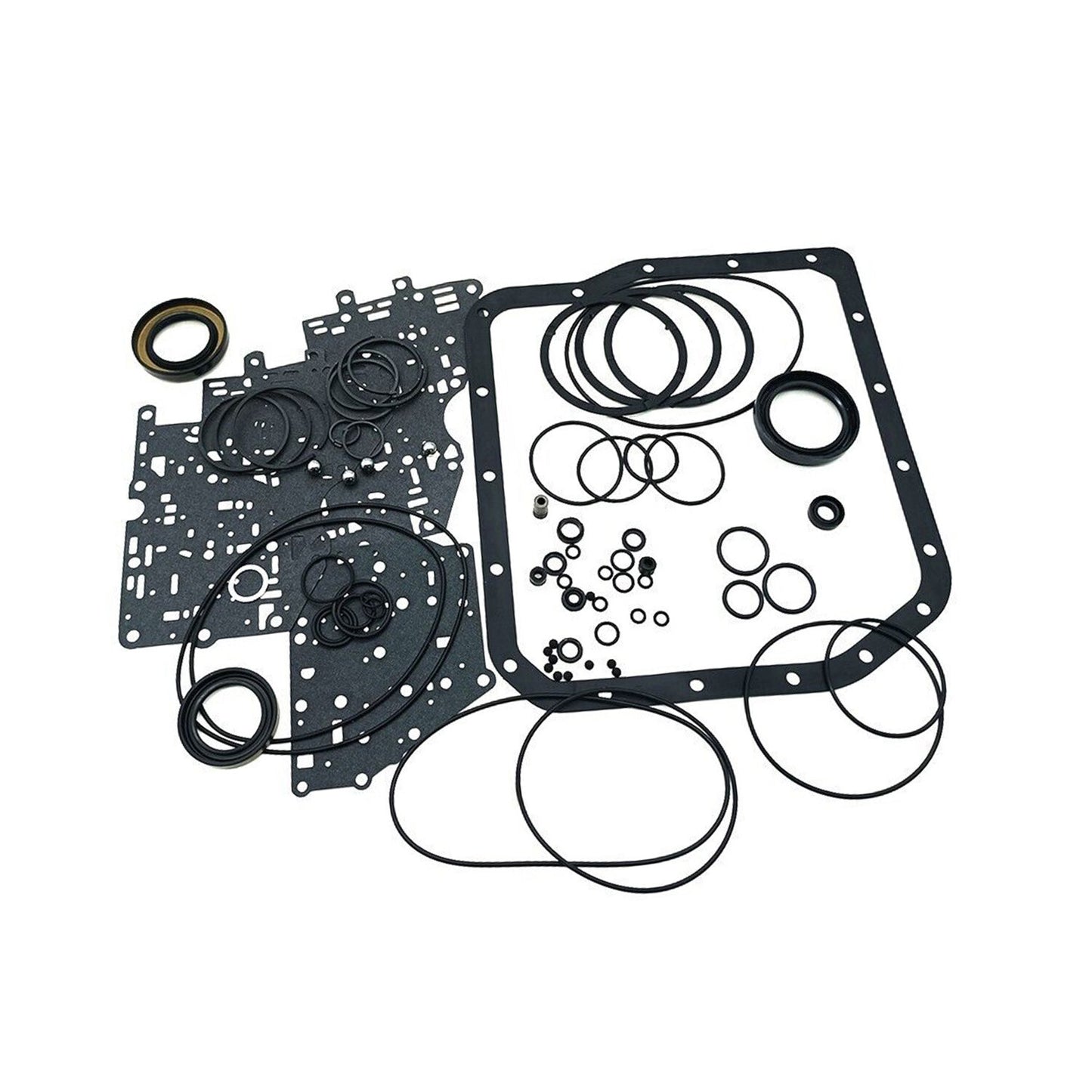 Auto Transmission Master Rebuild Kit Gasket for Toyota for Camry 05-ON W/U250E U250