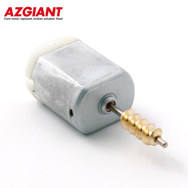 The central latch door actuator motor is suitable for 2010 for Dodge for Ram 2500 3500