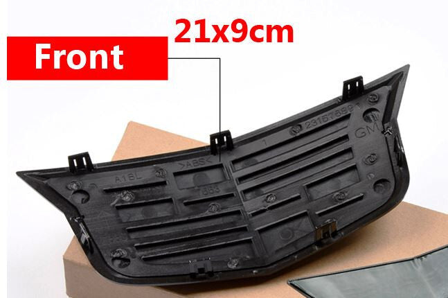 4-piece universal car tire valve cover rod air dust cover for Chevrolet