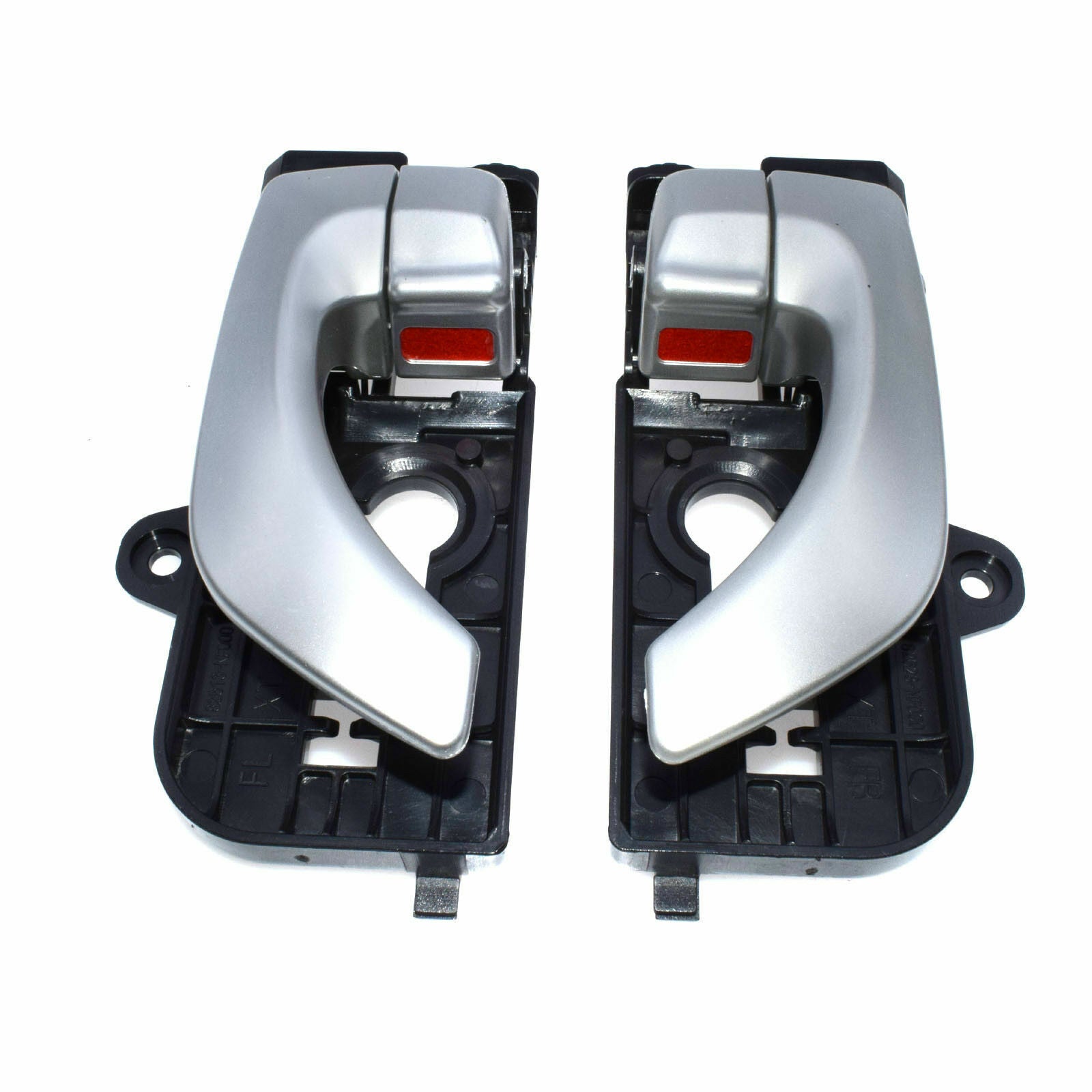 for Hyundai 2005-2008 Sonata Inside Handle Door Front LH  RH 82610-3K020 New 2X