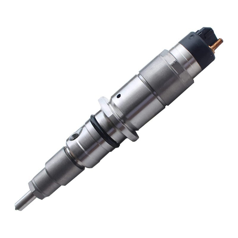 0445120236 Fuel Injector 84346812 For Komatsu PC300-8 QSL8.9
