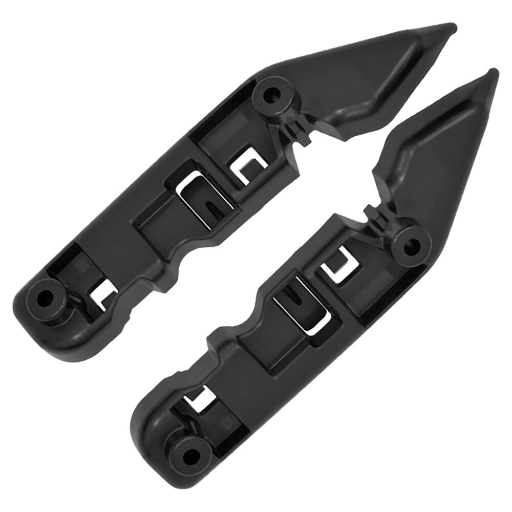 Pair For 3¡® G20 2018-2022 G28 2019-2022 Bumper Fender Bracket Mounting Strip