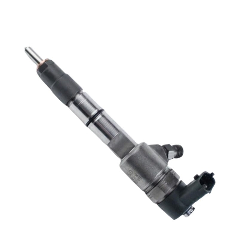 1pc Fuel Injector 0445110670 0445110669 For Yuchai Engines