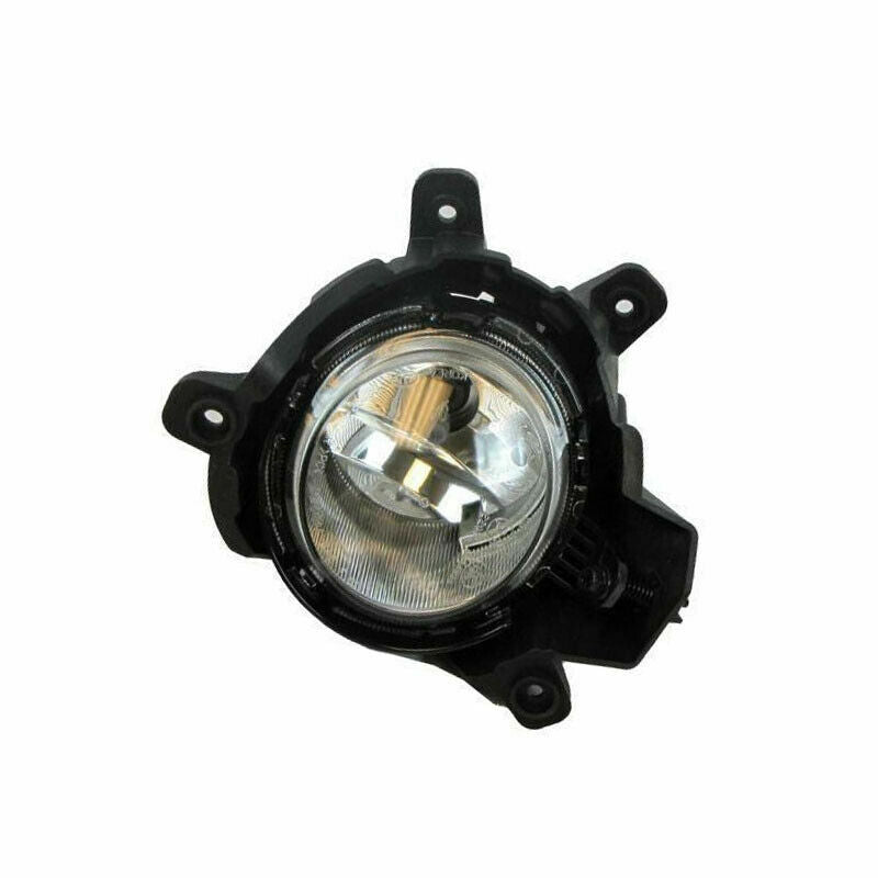 Pair Front bumper Driving Fog Light Lamp For 2007-2010 Rondo Wagon 2.4L/2.7L