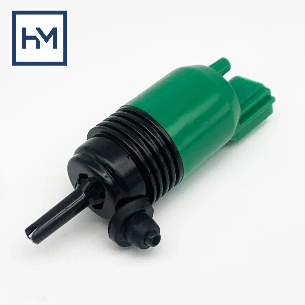 Windshield washing machine pump for Chevrolet Equinox 2018 - 2023 84518405 23140706