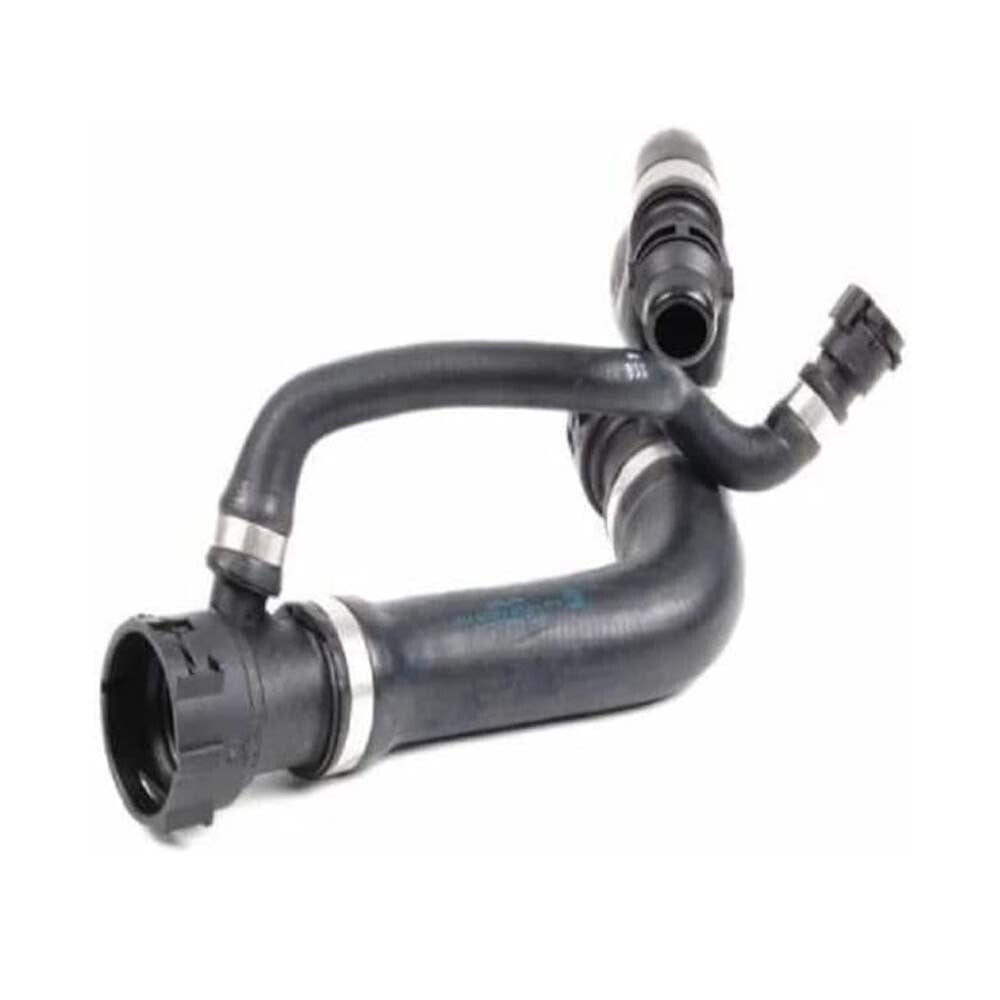 Upper radiator cooling hose 17127546064, suitable for BMW 530xi, 530i, 528xi xDrive, 525xi