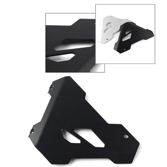 for BMW R1200GS LC ADV R1250GS /RS R1200R R1200RS Starter Protector Guard Cover