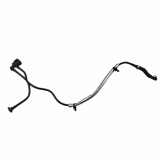 From Right Cooler To Reservour Vent Hose for Benz GLC 300 4MATIC A2535013700