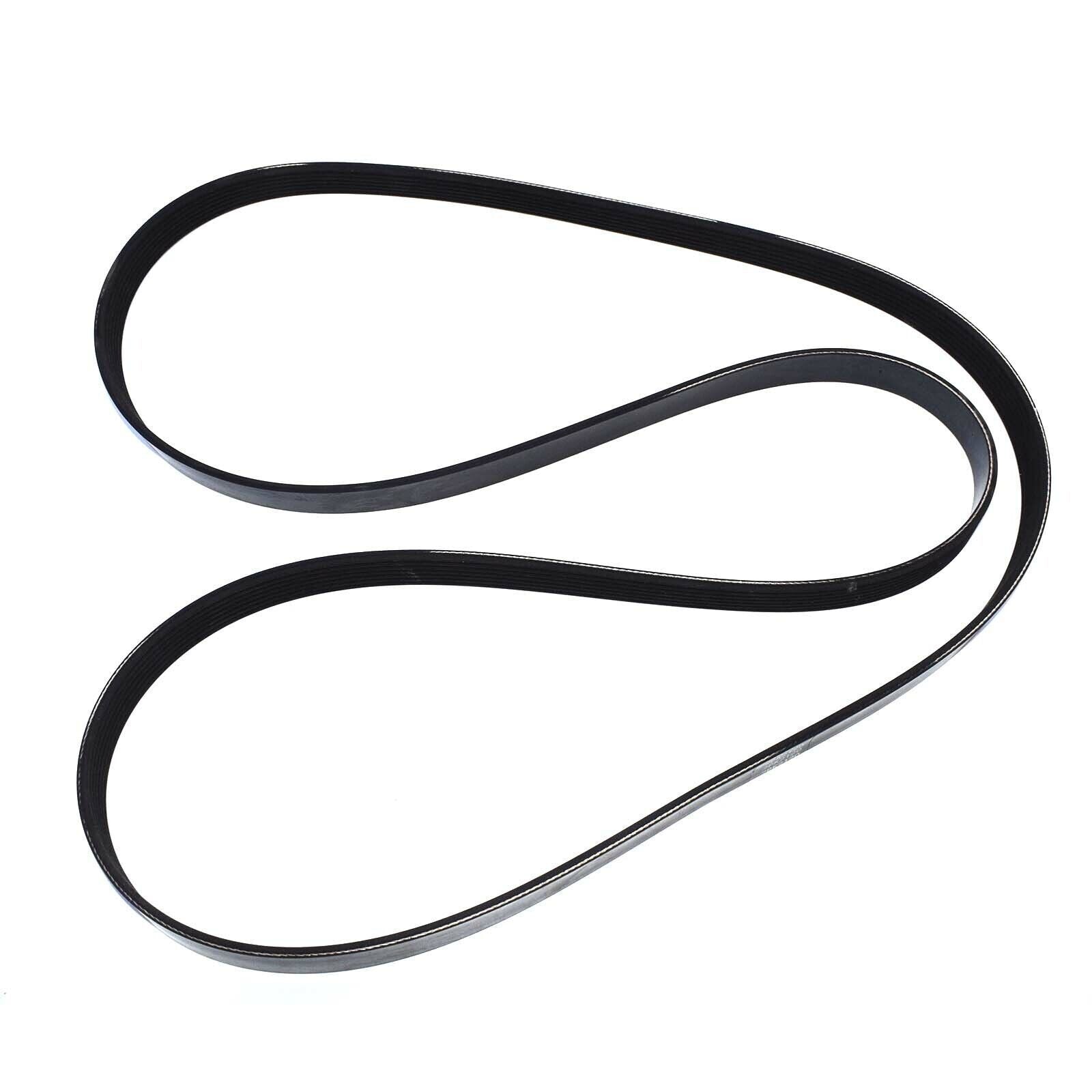 Fit for Toyota for Sienna 2007-10 V6 3.5L 90916-A2001 Serpentine Drive Belt NEW 1PCS