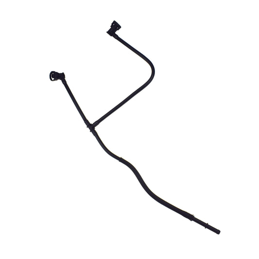 Coolant Vent Line Water Tube Bleed Hose Pipe for Porsche for Cayenne 4.5L V8 2003-06