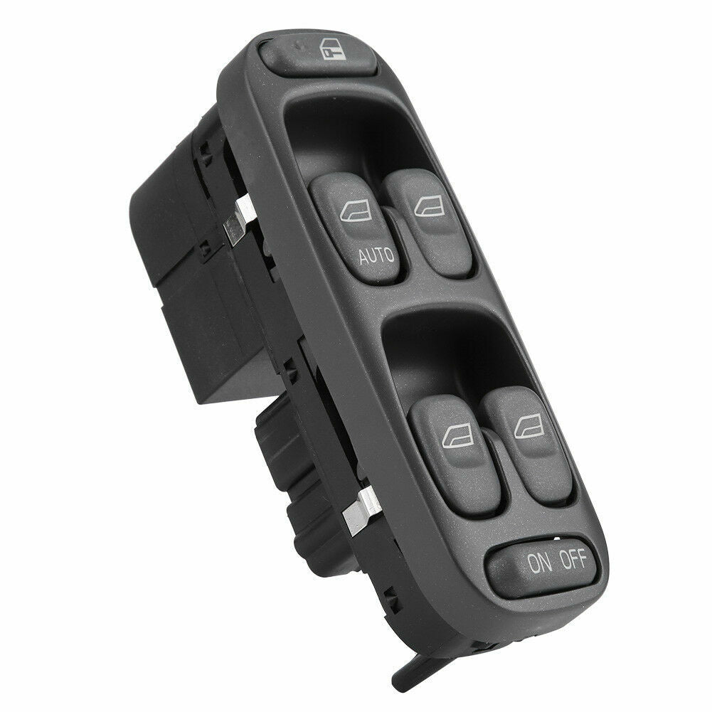 Front Left Master Power Window Switch For 8638452 for Volvo S70 V70 1998-2000