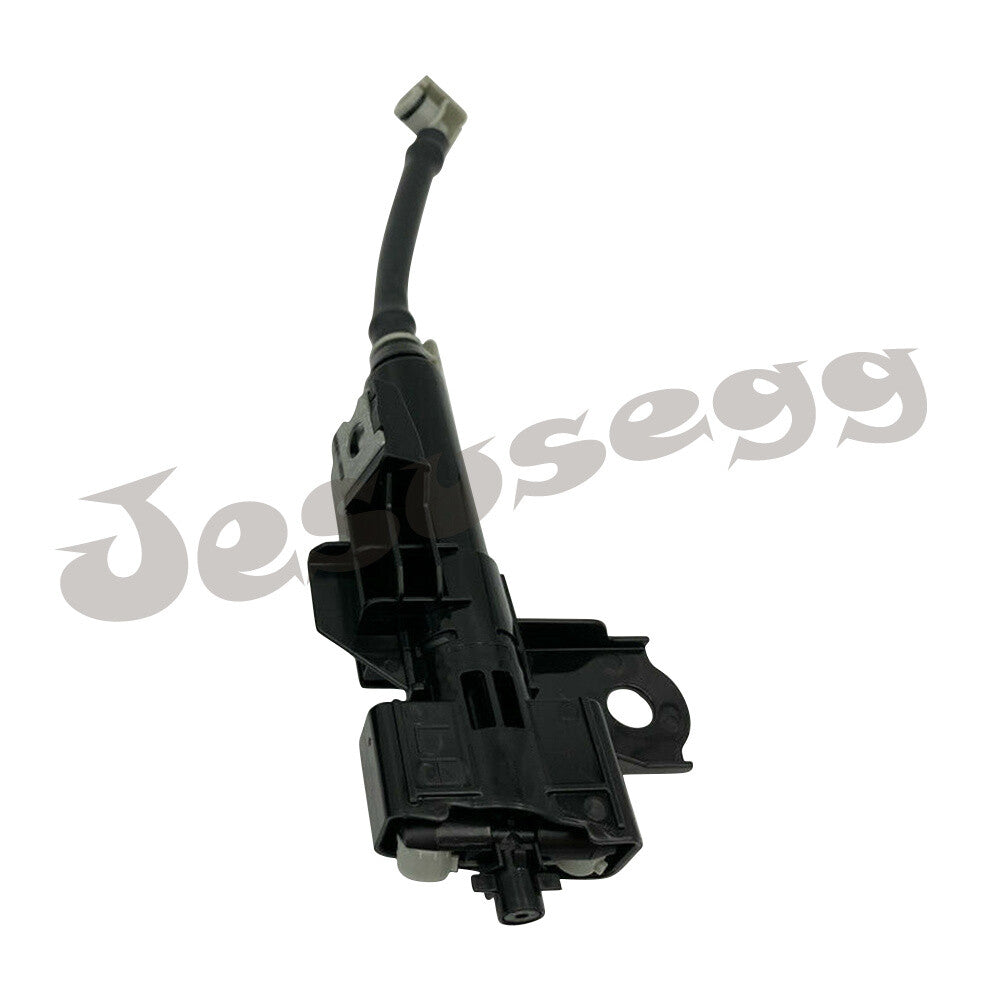 Front Left Headlight Washer Spray Nozzle for Subaru for Forester 2016 2017 2018