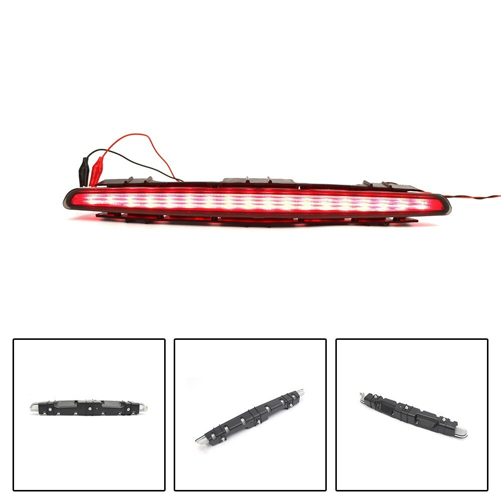 A1718200556 for Mercedes SLK W171,R171 3rd Third Brake Stop Light-Lamp New