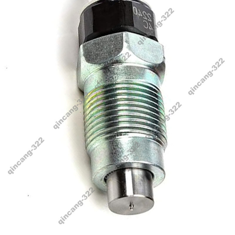 1 pc Fuel Injector 23600-78200-71 Compatible for Toyota Engine 7F/8F/IDZ