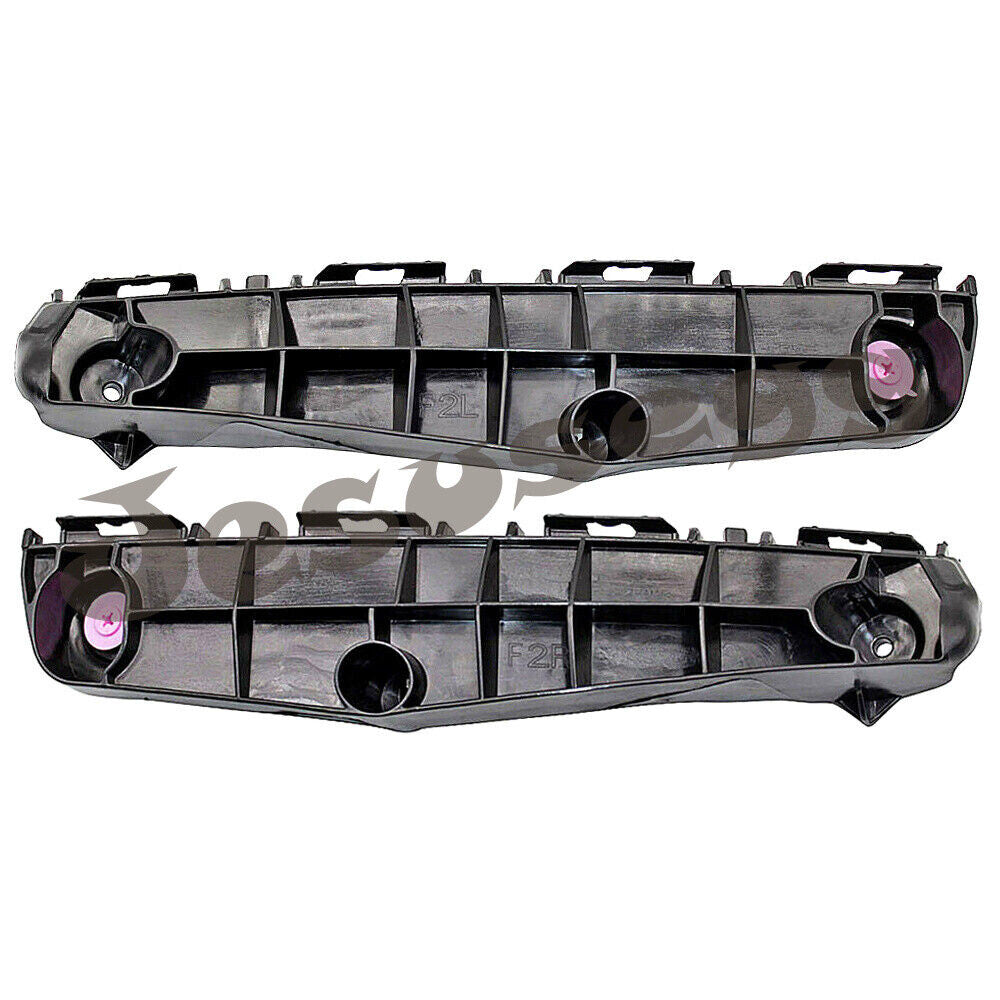 For 2016-18 for Toyota Prius LHRH Front Bumper Cover Retainer Brace Support Bracket