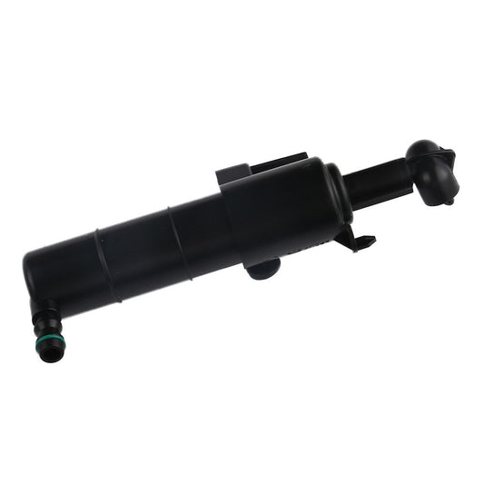 Front Left Headlight Washer Nozzle Fit for Mercedes-Benz W204 C-Class 2008 to 2010