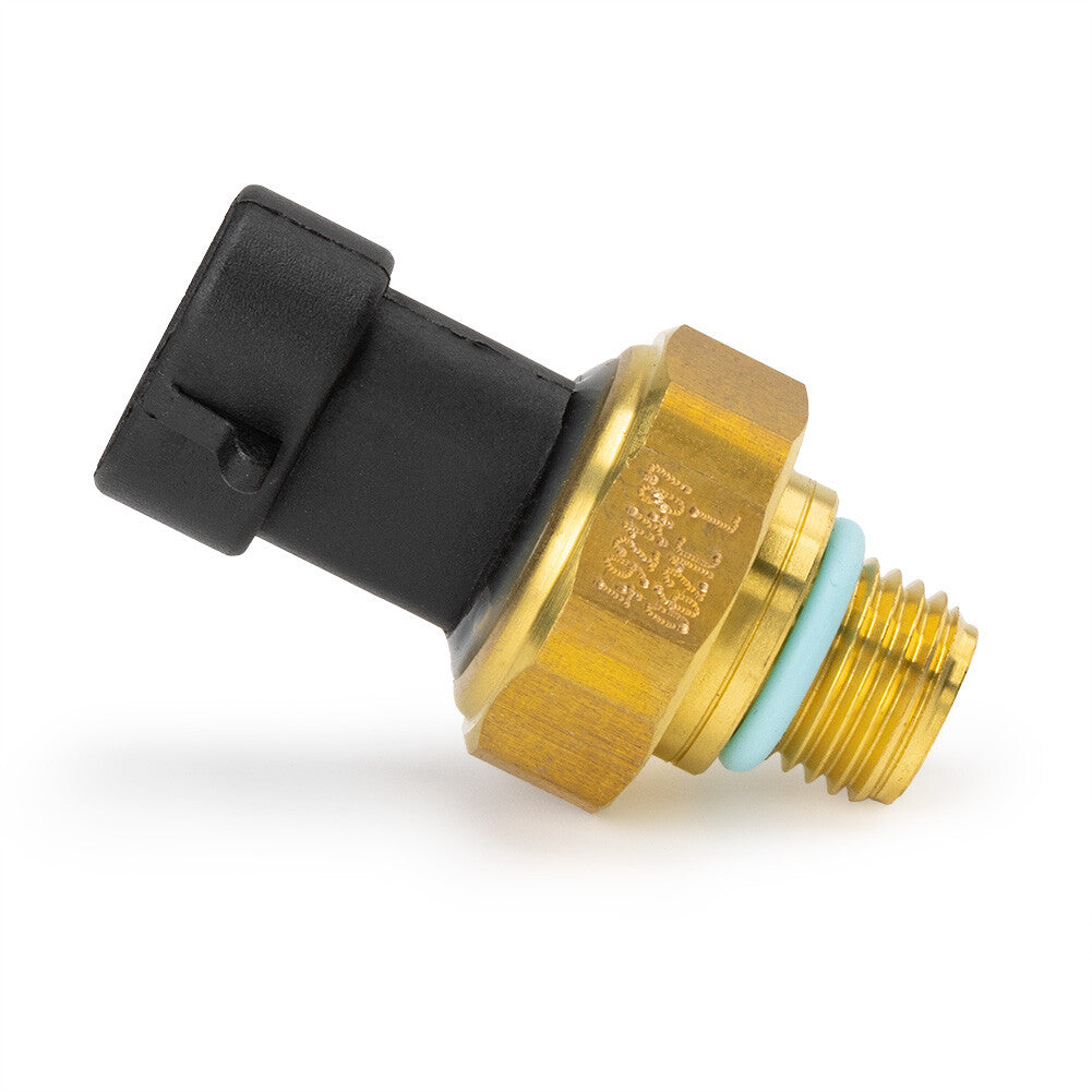 1x 3080406 3083716 4921487 For N14 M11 ISX PS398 New Oil Pressure Sensor