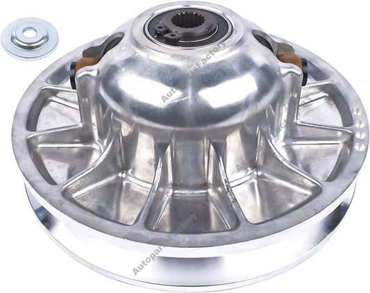 Secondary Driven Clutch 0823-375 for Arctic Cat ATV Wildcat Sport Trail