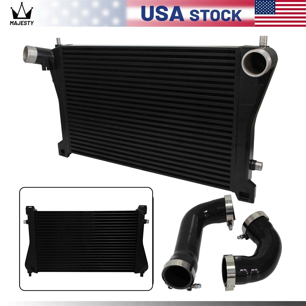 Intercooler Air Cooler Kit for Audi A3 S3 8V for VW for Golf GTI R MK7 EA888 5G for Seat BK