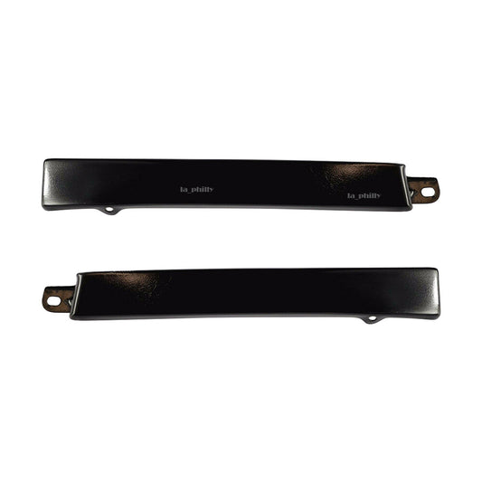Front Bumper Grille Headlight Filler Trim Panels Set For 97-00 for Toyota Tacoma 2WD