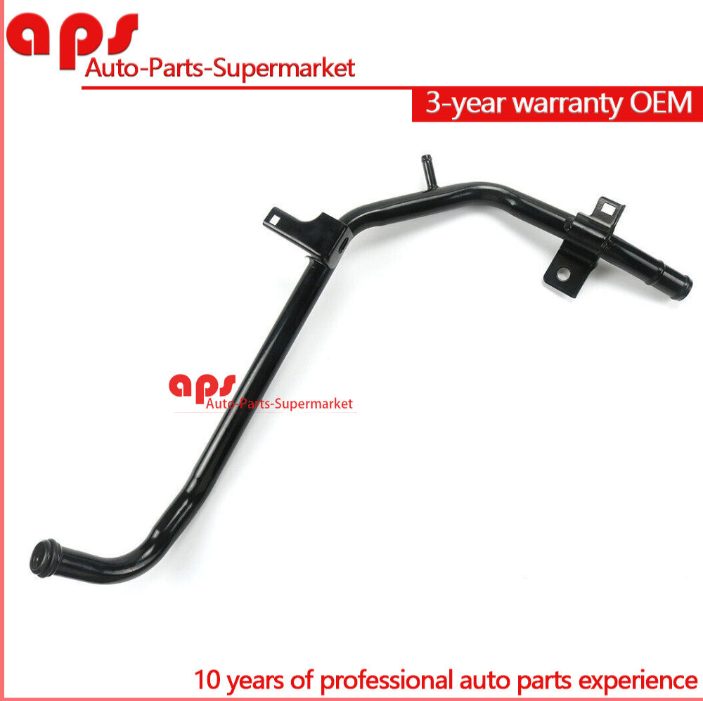 new, heater tubes suitable for 2009-2010 for Acura TSX