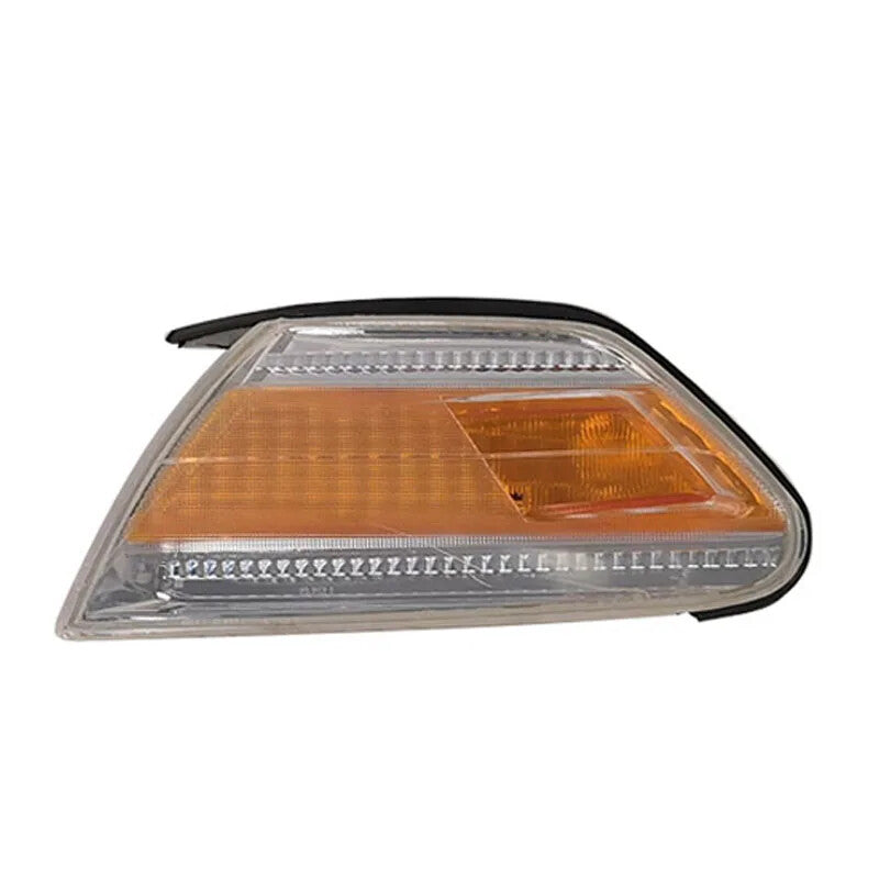 Pair Front Turn Signal Light Corner Lamp for Toyota MARK GX100 JZX100 1996-2000