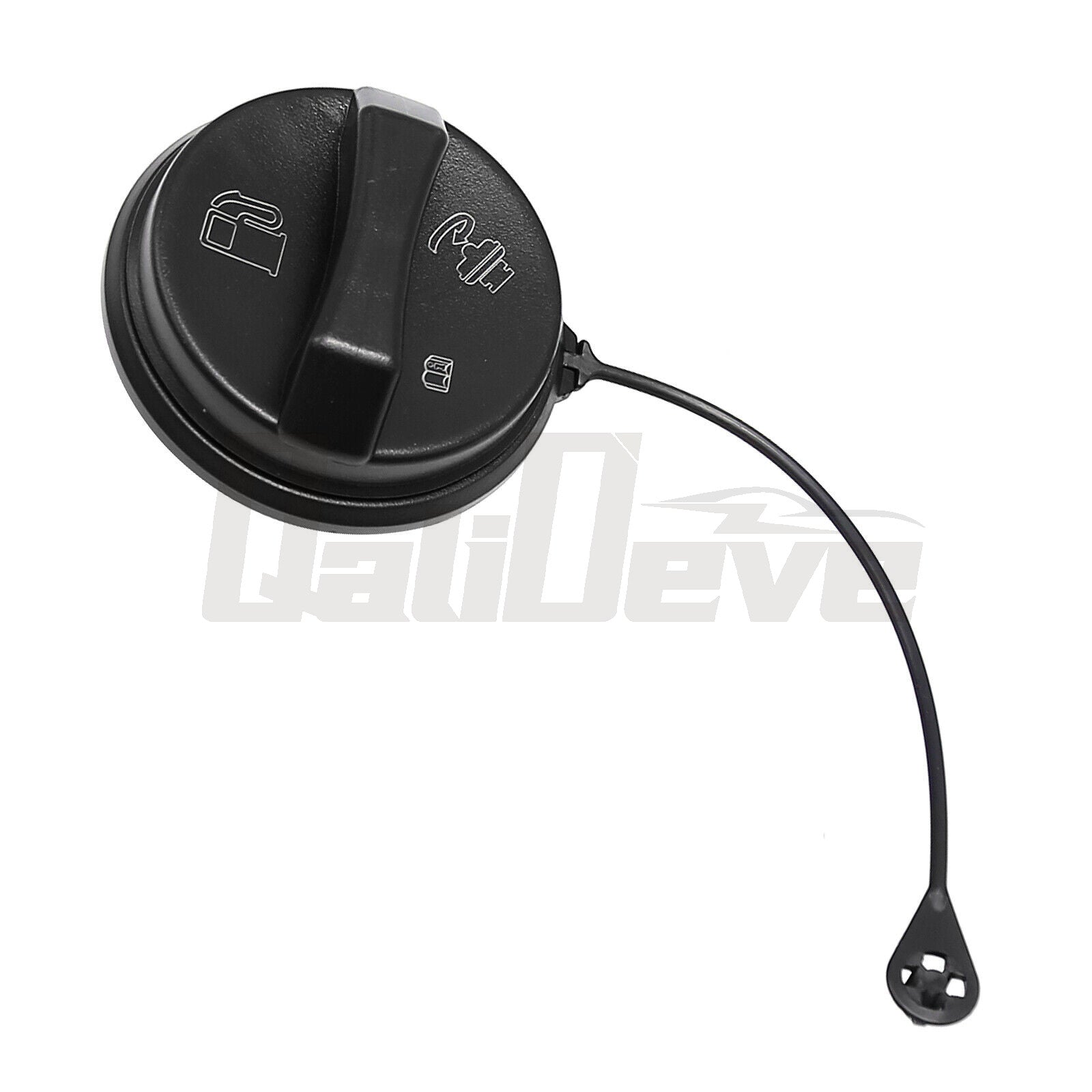 Fuel gas cap suitable for GT276 Malibu for Corvette Grand Am Alero Astro Blazer 10372242