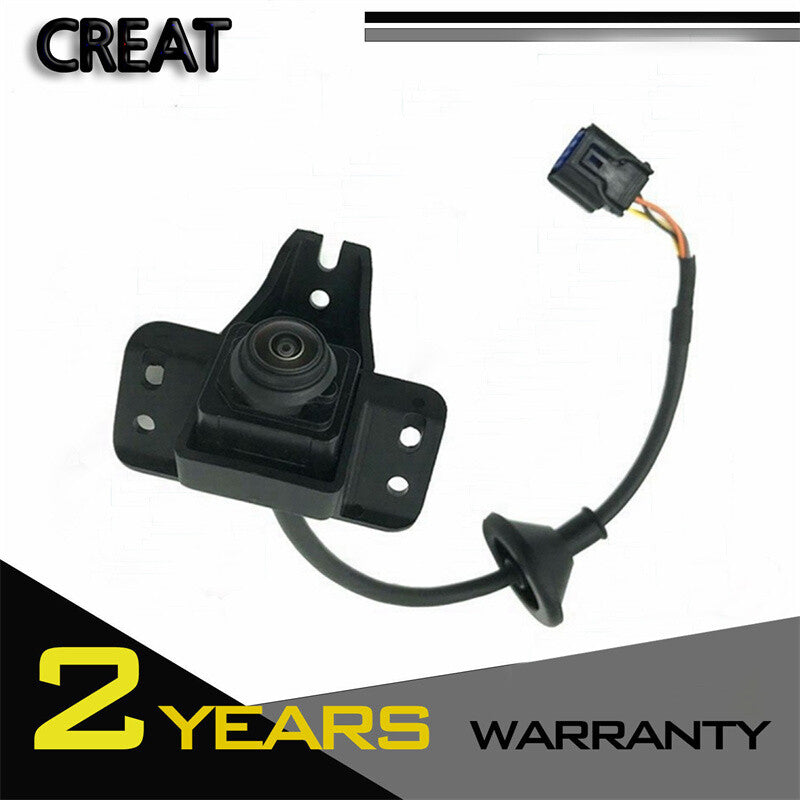 All-new rearview backup camera unit Assy for Hyundai for Elantra 2021 - 22 9240-AA100