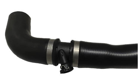 2115015682 Intercooler cooling pipes are suitable for Mercedes-Benz E500, CLS500, and 2006 E500 models.
