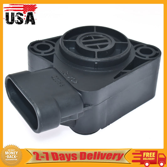 Throttle Position Control Sensor 2603895C91 for Volvo for Ford for Navistar 2507256C91