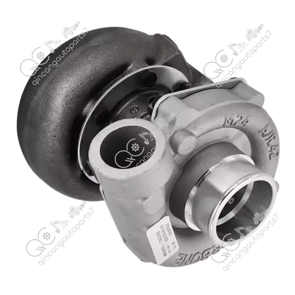 S6D95L TA31 Turbo Charger 465636-0211 for Komatsu PC150LC-3 465636-5207S