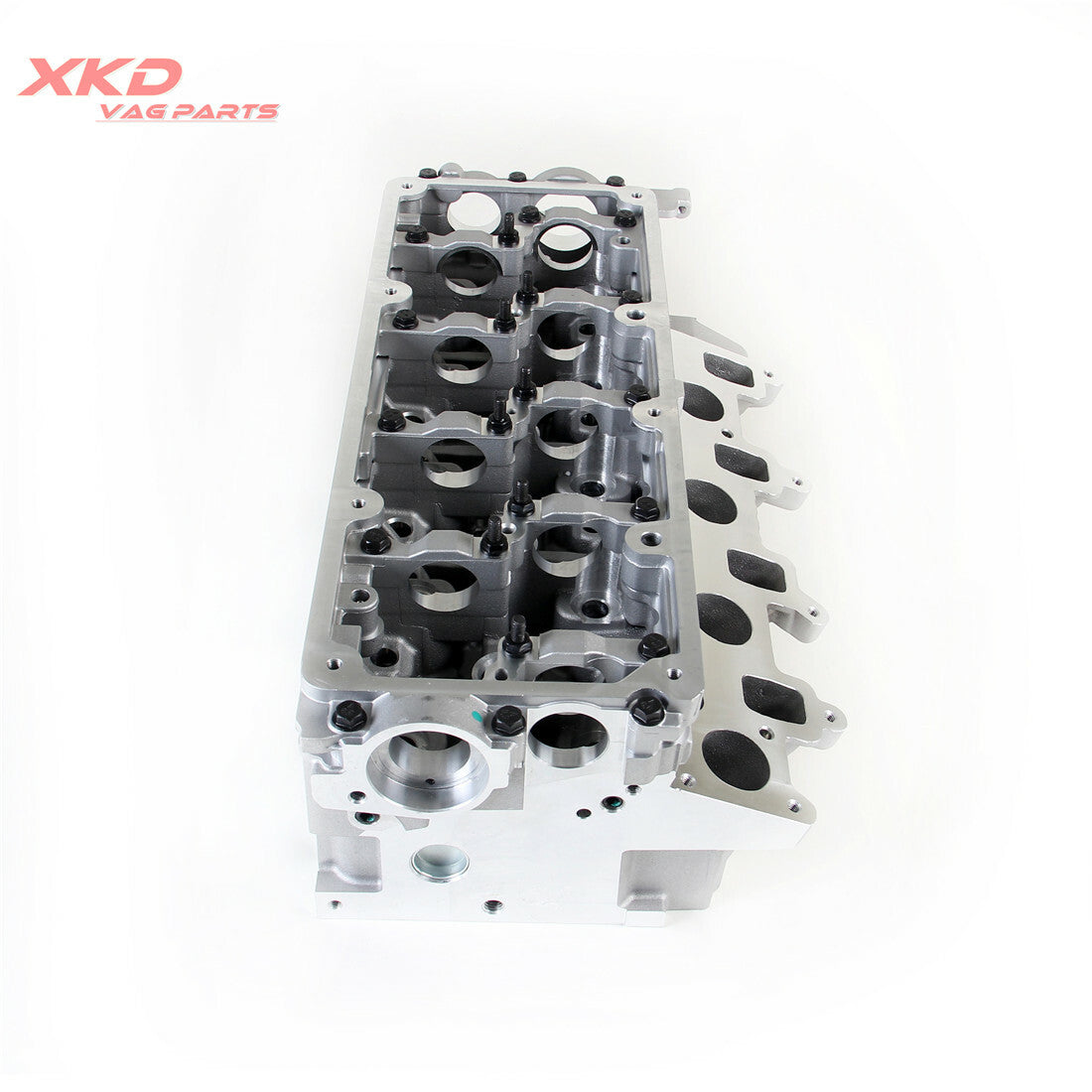 2.0TDI engine cylinder head suitable for Volkswagen Beetle, for Golf , for Jetta , for Audi A3 CJAA 03L103351