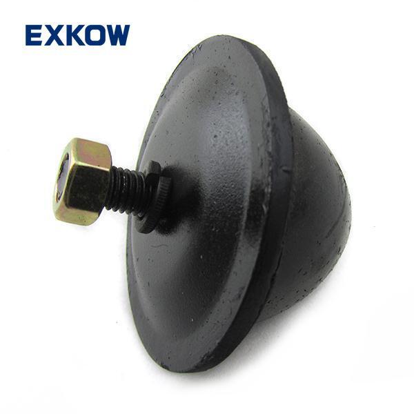 SUSP LWR ARM BUMP STOPPER KIT fits for Mitsubishi Montero 92-99 Montero Sport