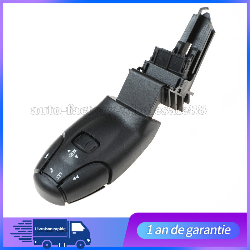 Commodo Commande Auto Radio Pour Berlingo C4 C5 C8 for Peugeot 308 406 407 807 Neuf