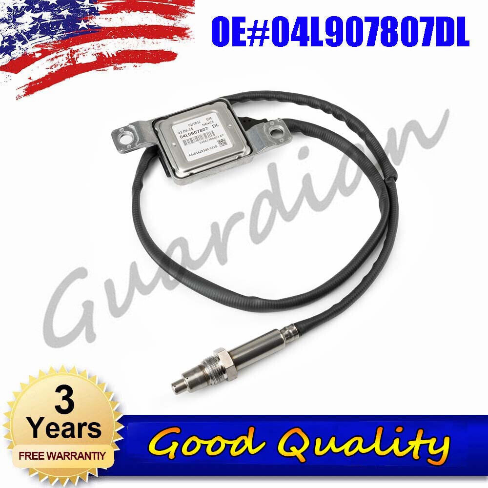 1PC Nitrogen Nox Oxygen Sensor Replace 04L907807DL for VW Sharan for Tiguan for Audi