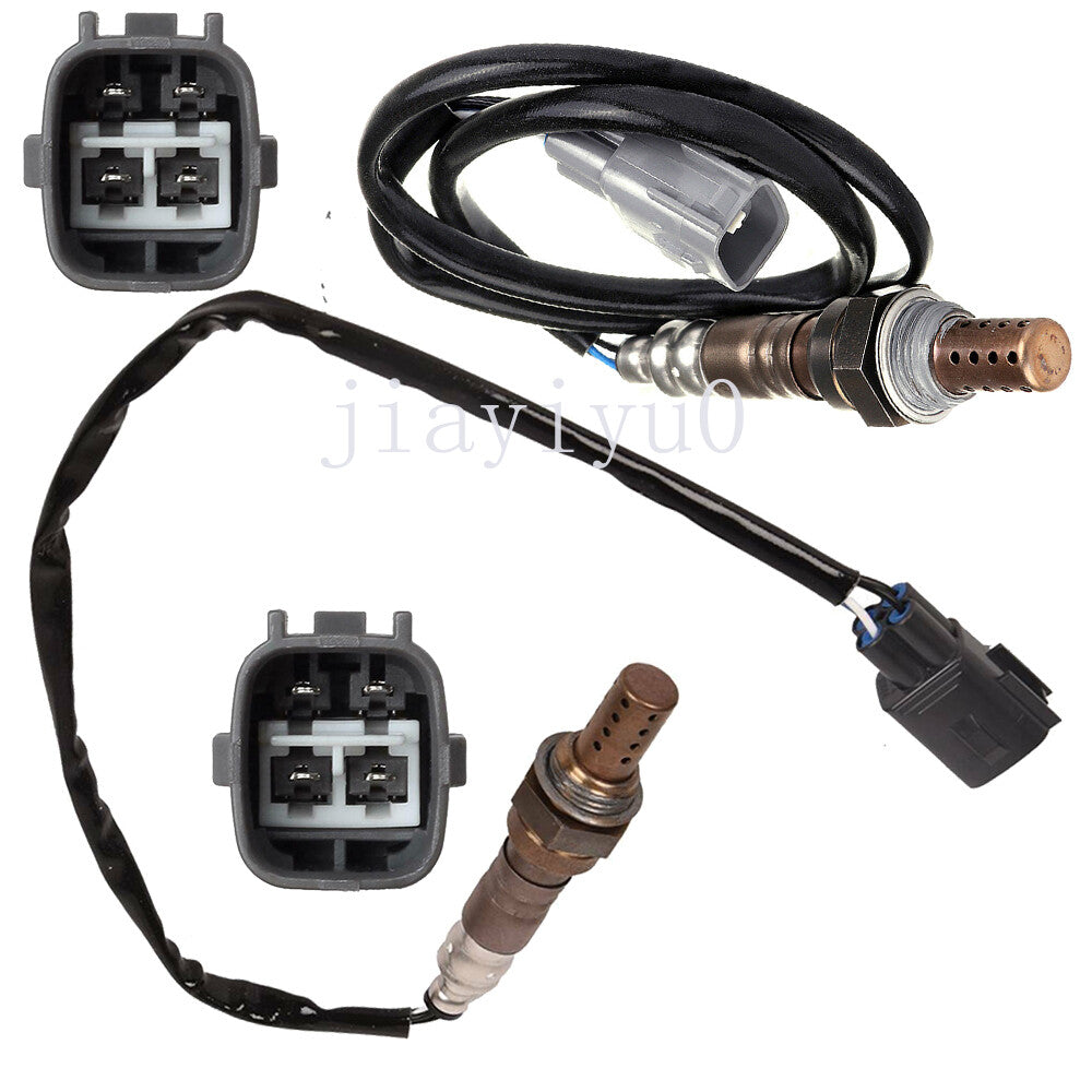 MK668275 Nox Sensor for MITSUBISHI FUSO CANTER 2012 2013 2014 2015 2016-2019