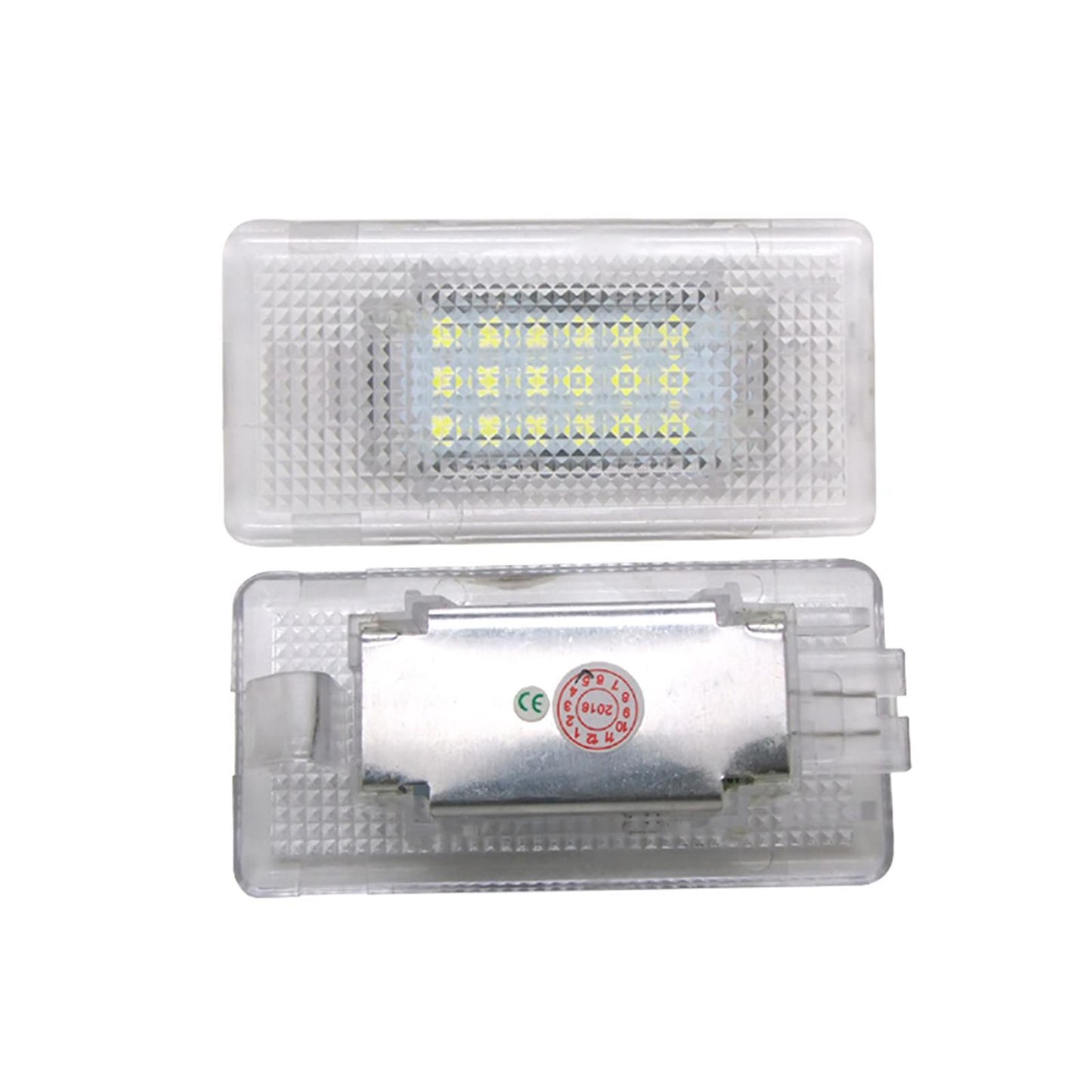 Car Lamp LED Glove Box Luggage Trunk Boot Light for BMW E81/E82/E87/E88/F20/F21