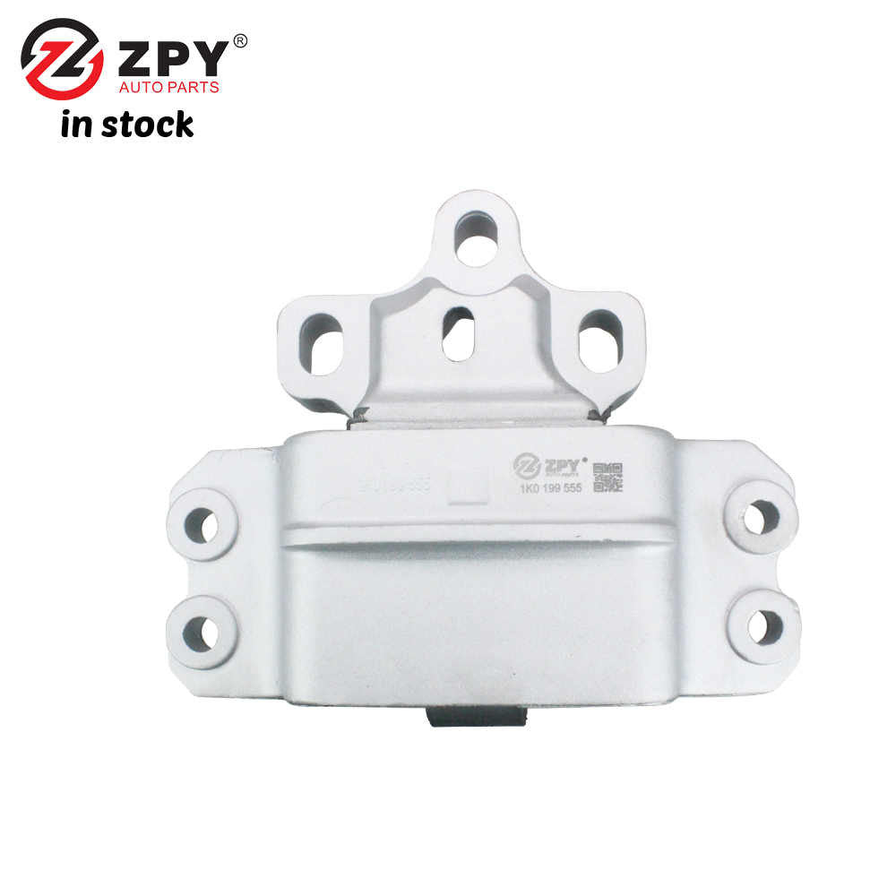 ZPY Transmission Engine Mounts for Sagitar Magotan Touran for Passat for Golf 1K0199555