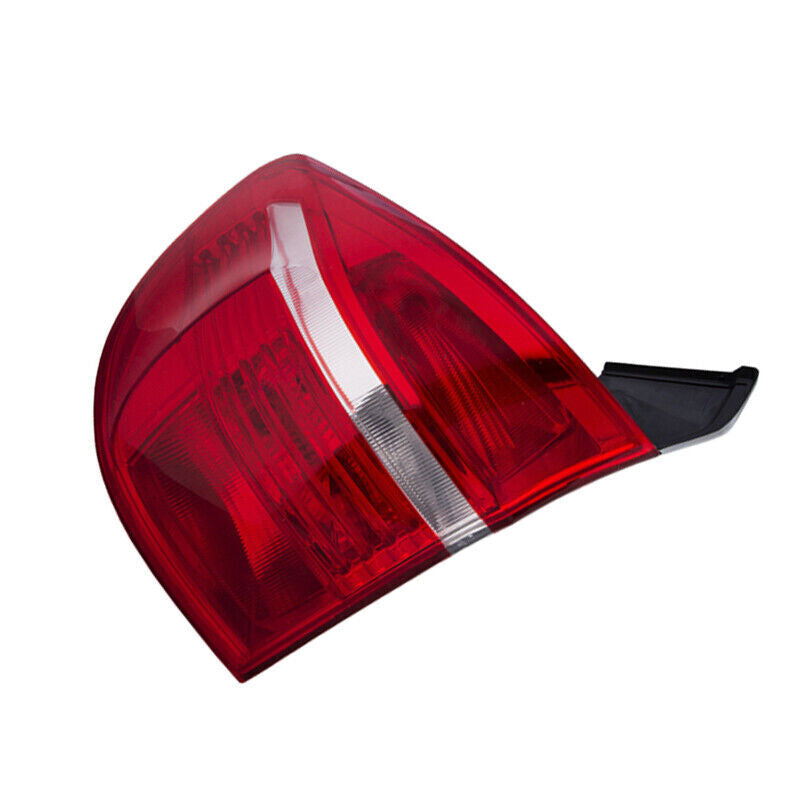Left side applicable to for BMW X5 2007 08-10 rear bumper taillight brake signal light passenger
