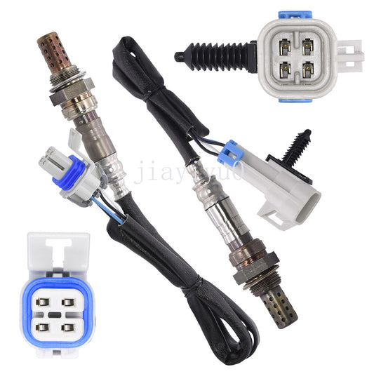 Oxygen O2 Sensor for HYUNDAI SANTA FE XG350 for KIA AMANTI MAGENTIS 234-4194 NEW