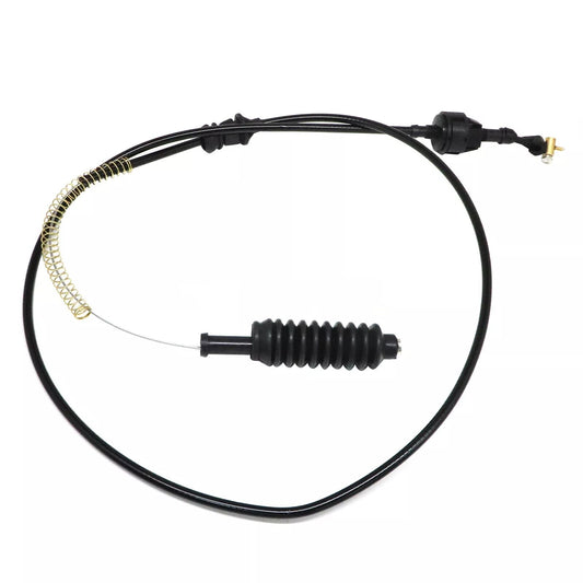 RWD AOD for Ford Truck Transmission Detent Kickdown Cable F2TZ-7F042-A
