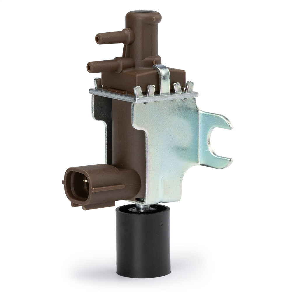 One magnetic valve MR258166 is suitable for Mitsubishi L200 DI-D Pajero IV V80 V90 3.2 DI-D