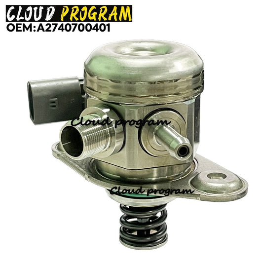 A2740700401 High-pressure fuel pump for Mercedes -BenzC M274 W204 W205 C204