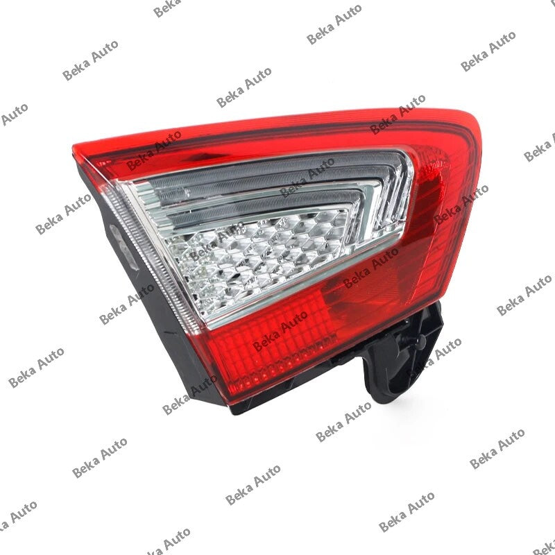 1-piece set of left inner rear taillight for 2011-2012 for Ford Mondeo Fusion DRL