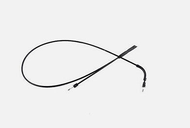 1 for Mercedes-Benz C-Class W204 A2048800059 Front Engine Hood Release Cable