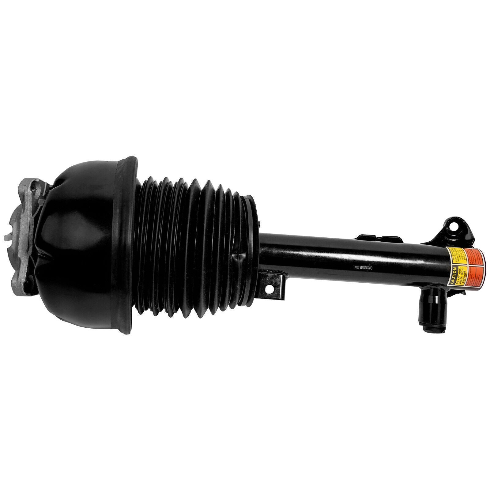 2-piece rear strut shock absorber, Assys 23405720, for Cadillac CT6 16-18 with electric damping.