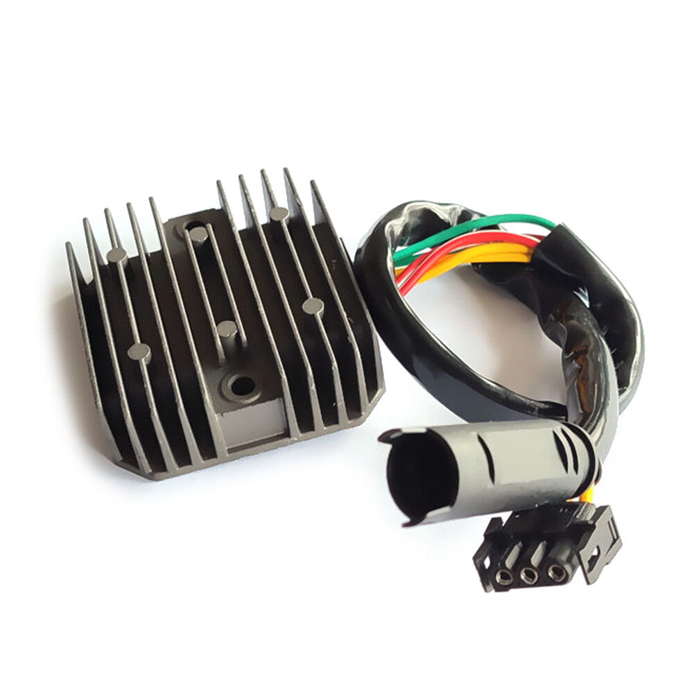 Fit for BMW F650CS GS F700GS F800GT F800GS Rectifier Voltage Regulator