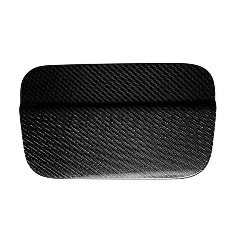Carbon Fiber Door Gas Cap Fuel Filler Tank Cover for Mercedes-Benz G500 G63 W464
