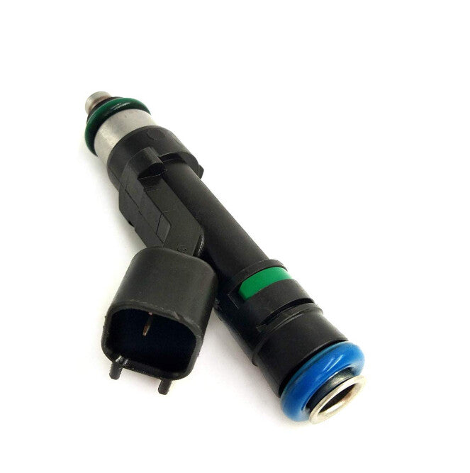 Set 8 OE Fuel Injectors 0280158083 For 06-2011 for BUICK for Cadillac DTS 4.6 V8 SET